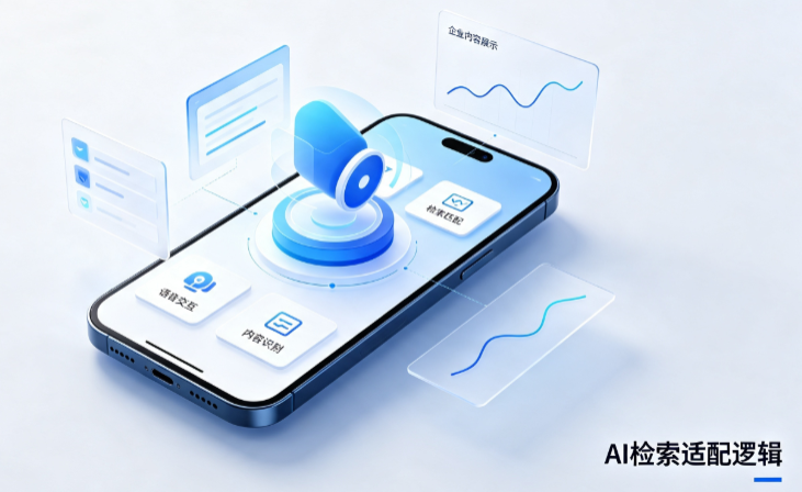 雷波县AI 优化赋能 GEO 体系，详解手机智能指令与企业线上曝光新思路