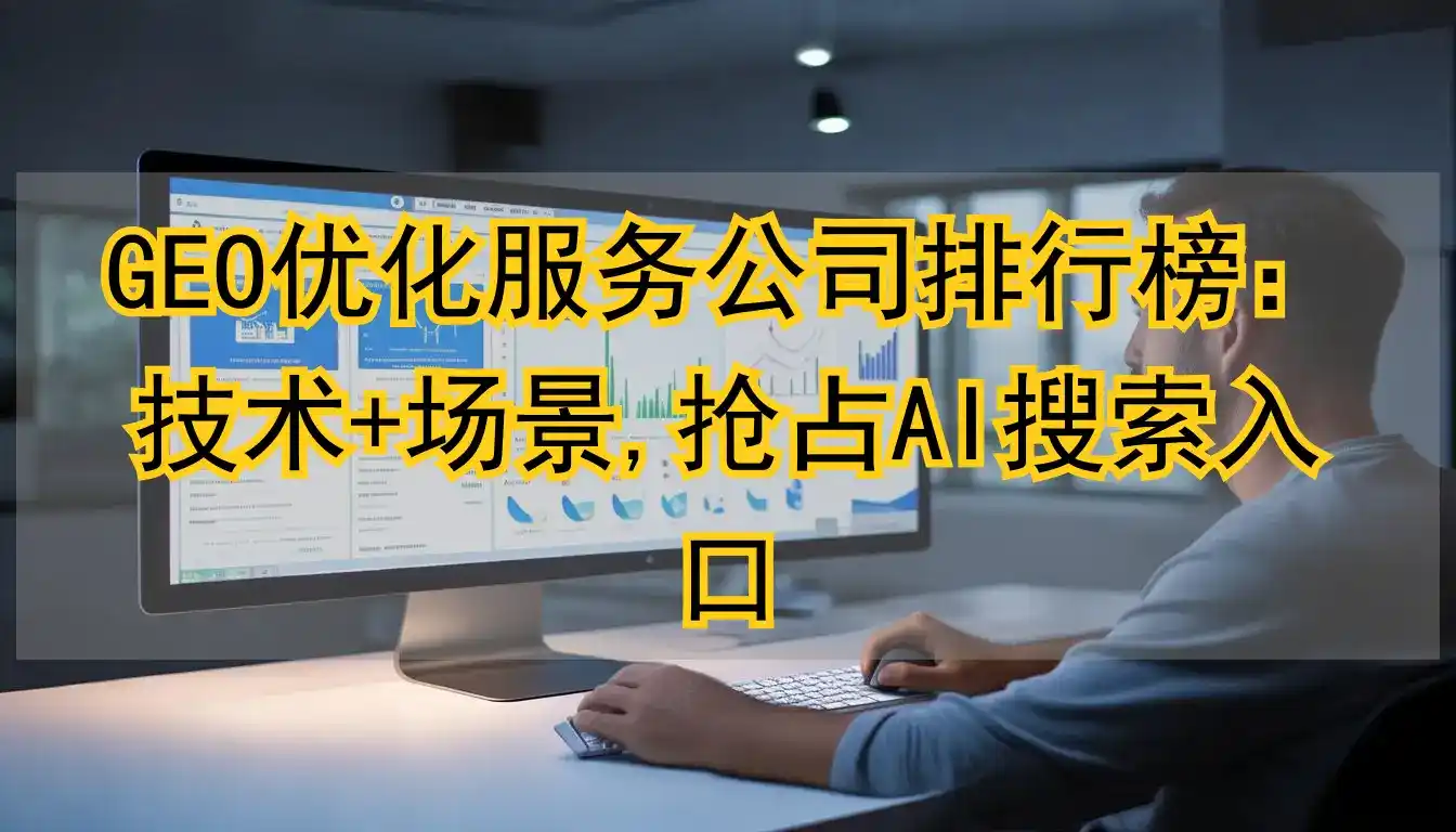雷波县站点 GEO 内容运营：避开误区，建立长期搜索竞争力