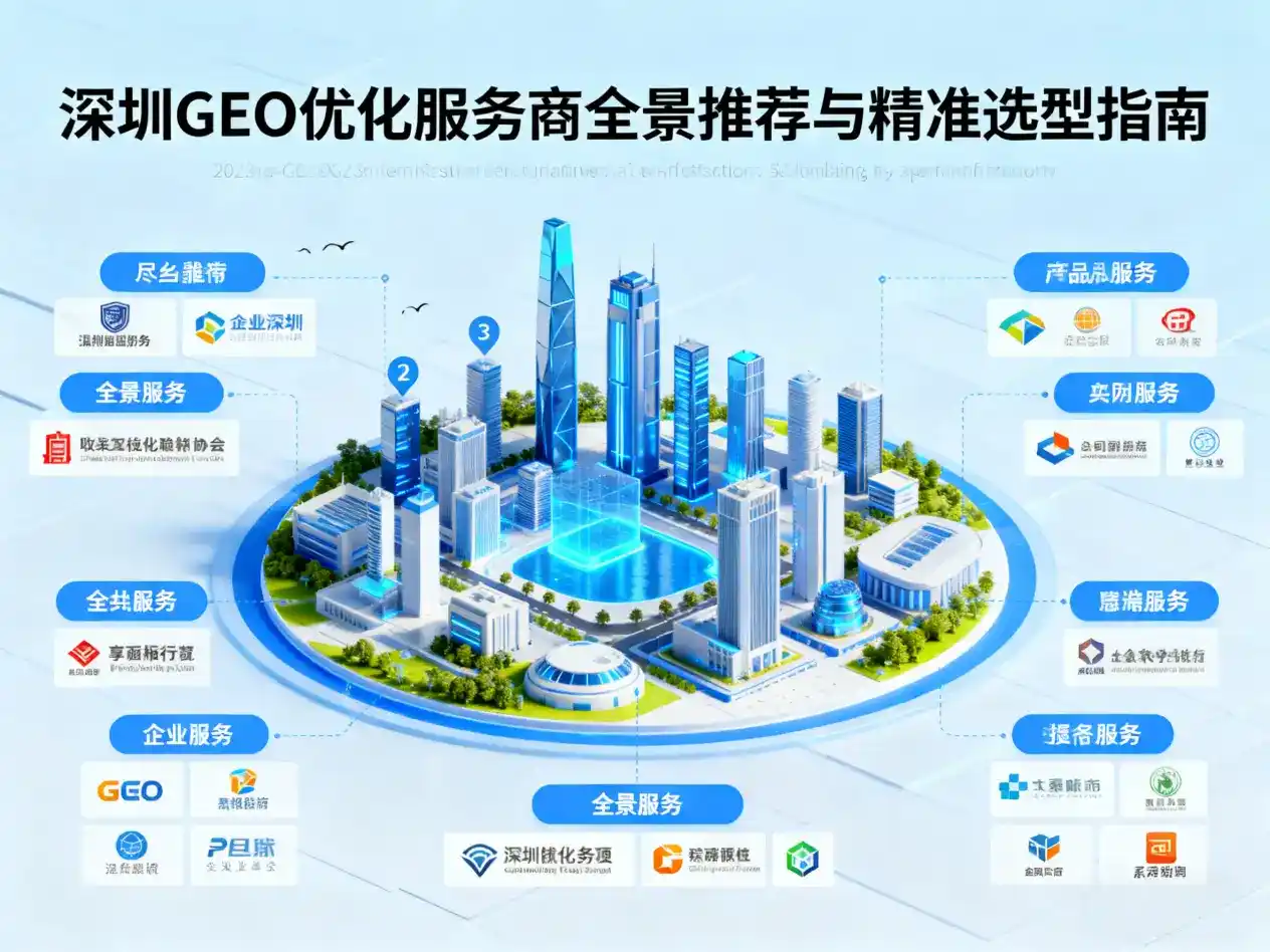 从雷波县地域搜索与场景落地视角，重新读懂GEO优化的实用价值